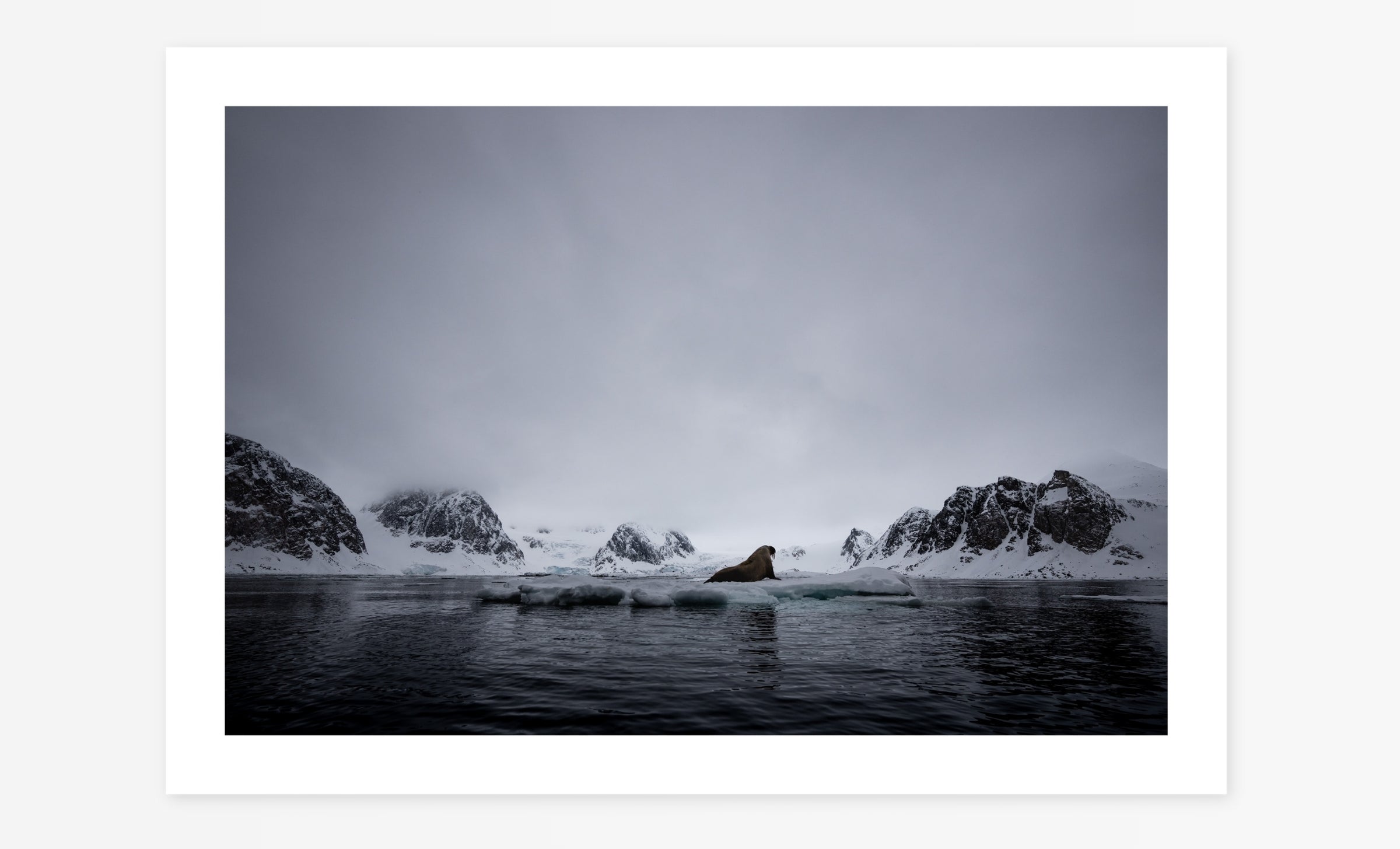 Svalbard